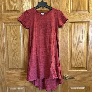 LulaRoe Dress